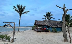 Cabana Chic Casa De Férias